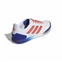 Chaussures de Futsal pour Adultes Adidas Top Sala Competiton Blanc