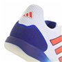 Chaussures de Futsal pour Adultes Adidas Top Sala Competiton Blanc
