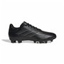 Chaussures de Football pour Adultes Adidas Copa Pure II Club Flexible Noir