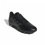 Chaussures de Football pour Adultes Adidas Copa Pure II Club Flexible Noir