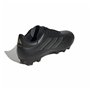Chaussures de Football pour Adultes Adidas Copa Pure II Club Flexible Noir