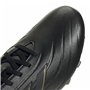 Chaussures de Football pour Adultes Adidas Copa Pure II Club Flexible Noir