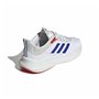 Baskets Adidas Alphaedge+ Blanc