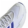 Baskets Adidas Alphaedge+ Blanc