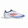 Chaussures de Football pour Adultes Adidas F50 Club Blanc