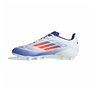 Chaussures de Football pour Adultes Adidas F50 Club Blanc