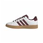 Chaussures casual homme Adidas Grand Court 2.0 Blanc