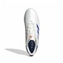 Chaussures de Football pour Adultes Adidas Copa Pure II Club Blanc