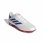 Chaussures de Football pour Adultes Adidas Copa Pure II Club Blanc