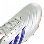 Chaussures de Football pour Adultes Adidas Copa Pure II Club Blanc