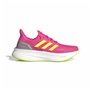 Chaussures de Running pour Adultes Adidas Ultraboost 5 Rose Fuchsia