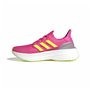 Chaussures de Running pour Adultes Adidas Ultraboost 5 Rose Fuchsia