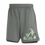 Short de Sport Adidas Essentials Wo Knitlogo Sho