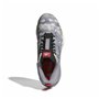 Chaussures de sport pour femme Adidas Dropset 3 Gfx Blanc Gris