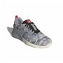 Chaussures de sport pour femme Adidas Dropset 3 Gfx Blanc Gris