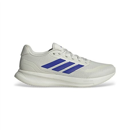 Chaussures de Running pour Adultes Adidas RUNFALCON 5 JI0882 Blanc