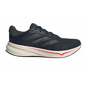 Chaussures de Running pour Adultes Adidas RESPONSE IH6097 Blue marine