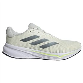 Chaussures de Running pour Adultes Adidas RESPONSE IH6098 Blanc