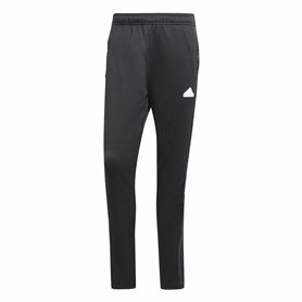 Pantalon de sport long Adidas Tiro Q1 Noir Homme