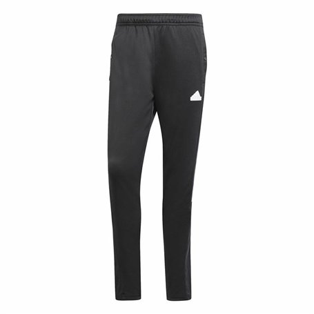 Pantalon de sport long Adidas Tiro Q1 Noir Homme