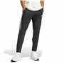 Pantalon de sport long Adidas Tiro Q1 Noir Homme