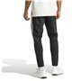 Pantalon de sport long Adidas Tiro Q1 Noir Homme