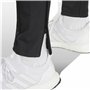 Pantalon de sport long Adidas Tiro Q1 Noir Homme