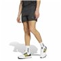 Short de Sport Adidas Tiro Woven Noir