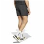 Short de Sport Adidas Tiro Woven Noir