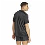 T-shirt à manches courtes homme Adidas Tiro Q2