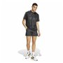 T-shirt à manches courtes homme Adidas Tiro Q2