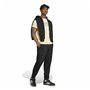 T-shirt à manches courtes homme Adidas Codes Bos Graphic Jaune