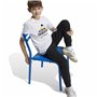 T shirt à manches courtes Enfant Adidas Nations Blanc