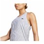 T-shirt à manches courtes homme Adidas Ultimate Airchill Engineered Blanc