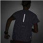 T-shirt à manches courtes femme Adidas Ultimate Engineered Running Blanc