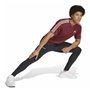 Leggings de sport pour homme Adidas Ultimate Long Noir