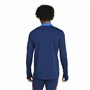 Sweat à capuche homme Adidas Juventus Tiro24 Competition Bleu
