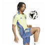 T-shirt de foot Adidas Ajax Amsterdam 24/25 Jaune