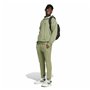 Pantalon de sport long Adidas Regular Tapered Vert Homme