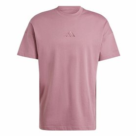 T-shirt à manches courtes homme Adidas All Szn Rose