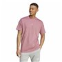 T-shirt à manches courtes homme Adidas All Szn Rose