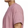 T-shirt à manches courtes homme Adidas All Szn Rose