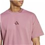 T-shirt à manches courtes homme Adidas All Szn Rose
