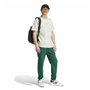 T-shirt à manches courtes homme Adidas All Szn Blanc Beige