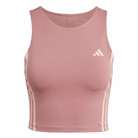T-shirt à manches courtes homme Adidas Own The Run Rose