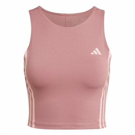 T-shirt à manches courtes homme Adidas Own The Run Rose