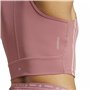 T-shirt à manches courtes homme Adidas Own The Run Rose