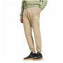 Pantalon de sport long Adidas Seasonal Essentials Melange Marron Homme