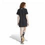 Robe Adidas Tiro Cut 3 Bandas Jacquard Noir