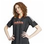 Robe Adidas Tiro Cut 3 Bandas Jacquard Noir